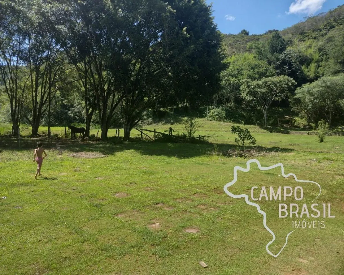Sítio à venda de 11 ha em São José dos Campos, SP, Brasil