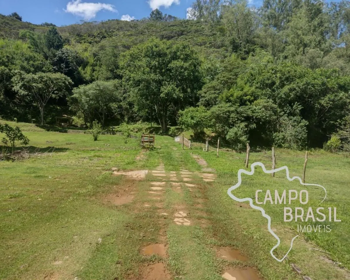 Sítio à venda de 11 ha em São José dos Campos, SP, Brasil