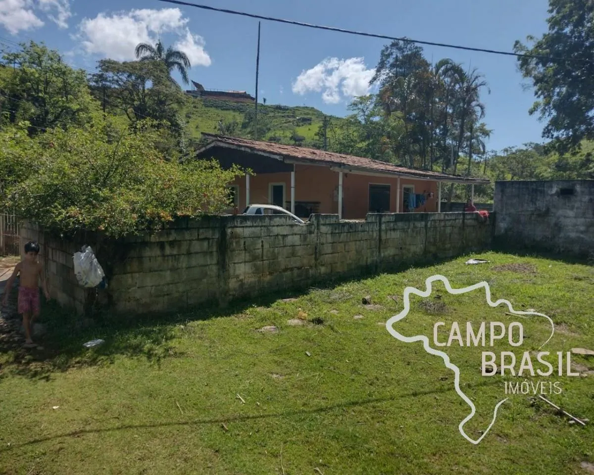 Sítio à venda de 11 ha em São José dos Campos, SP, Brasil