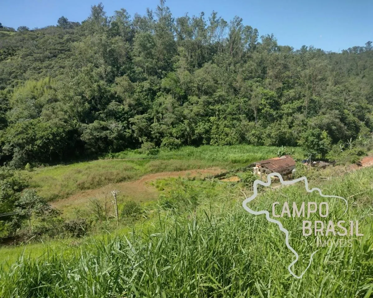 Sítio à venda de 11 ha em São José dos Campos, SP, Brasil