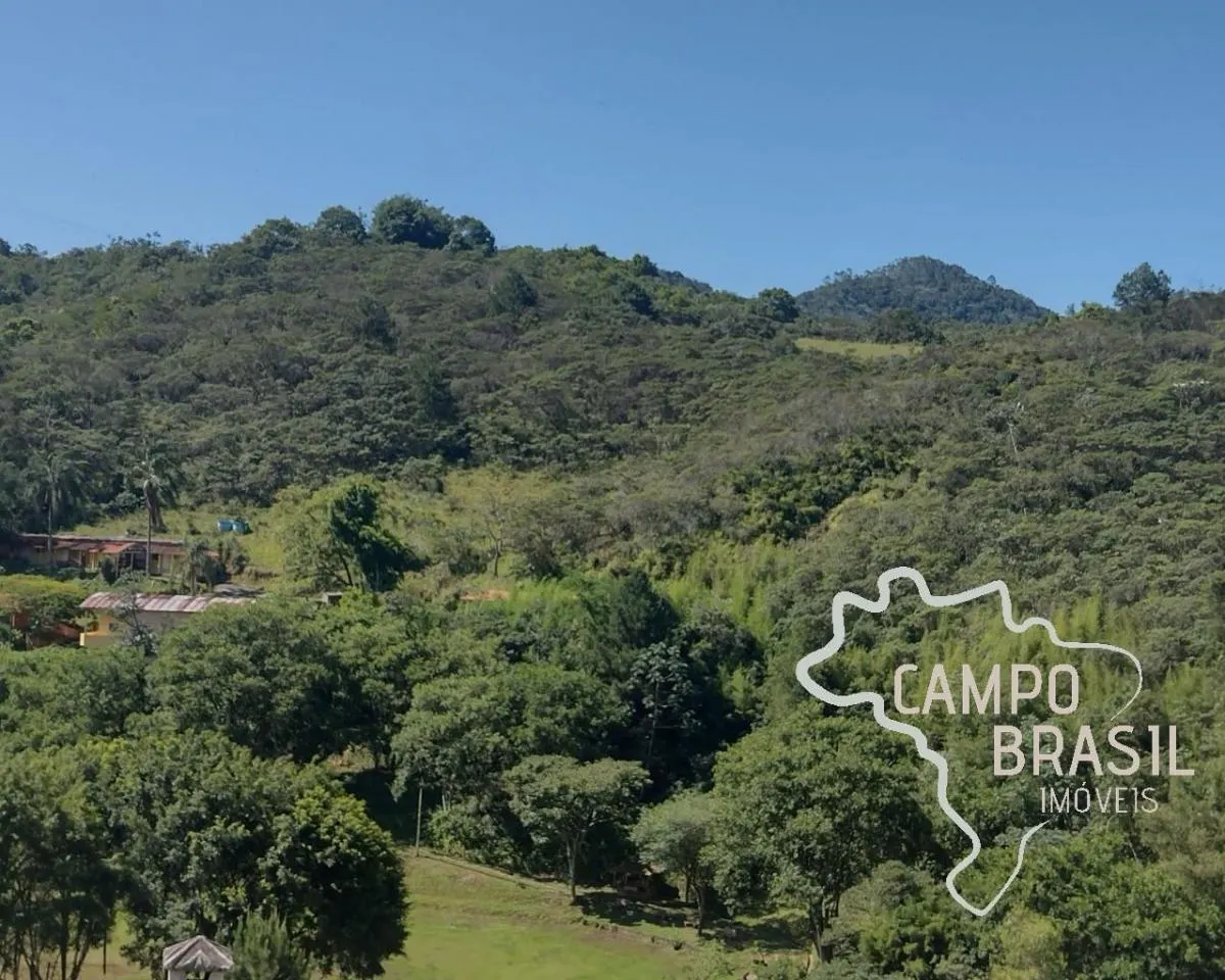 Sítio à venda de 11 ha em São José dos Campos, SP, Brasil