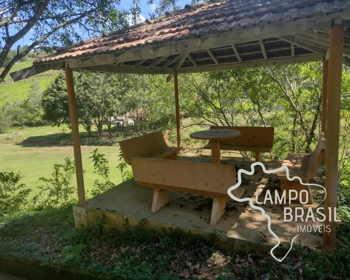 Sítio à venda de 11 ha em São José dos Campos, SP, Brasil