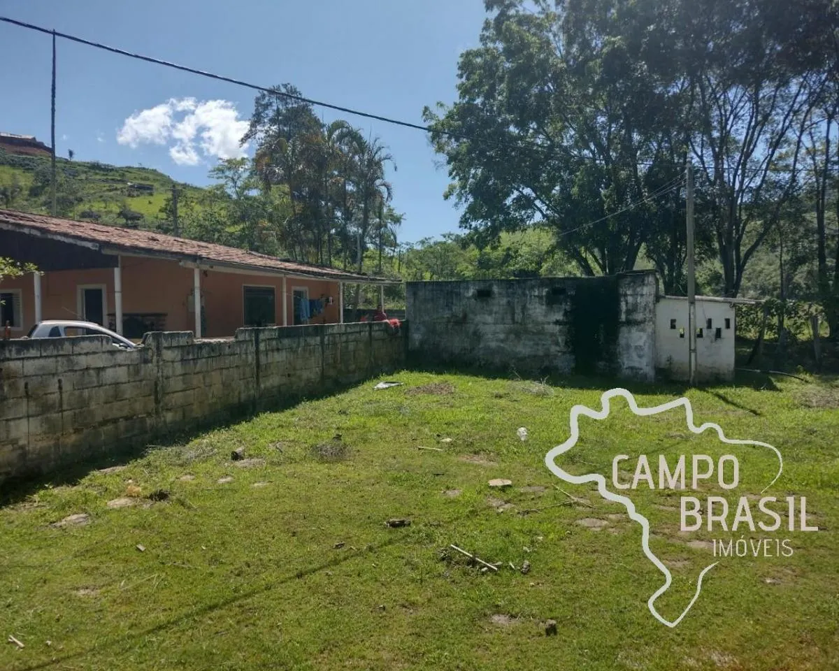 Sítio à venda de 11 ha em São José dos Campos, SP, Brasil