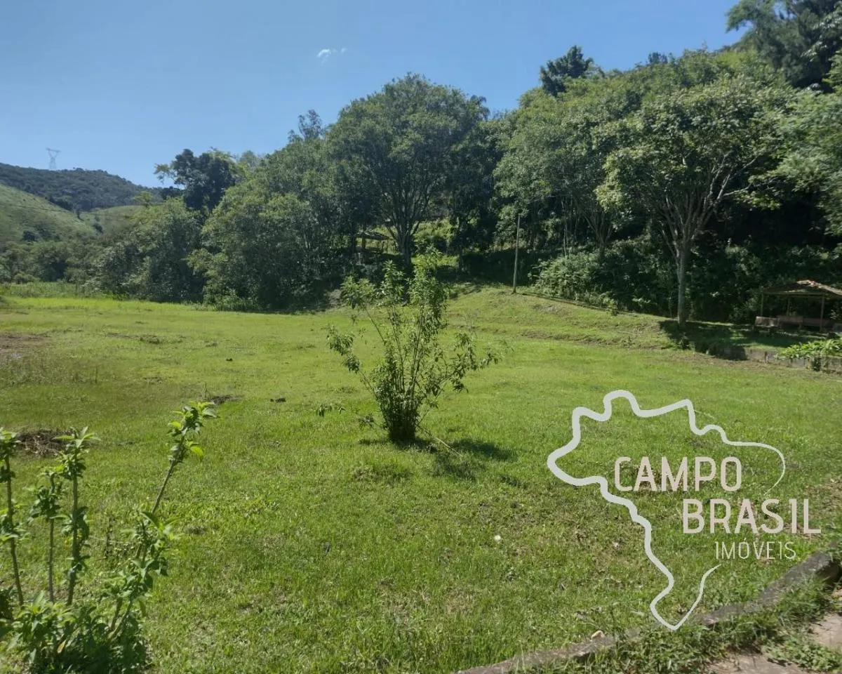Sítio à venda de 11 ha em São José dos Campos, SP, Brasil