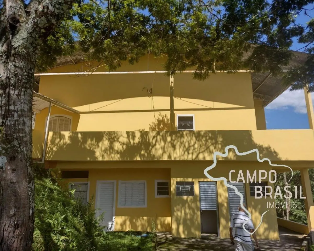 Sítio à venda de 11 ha em São José dos Campos, SP, Brasil