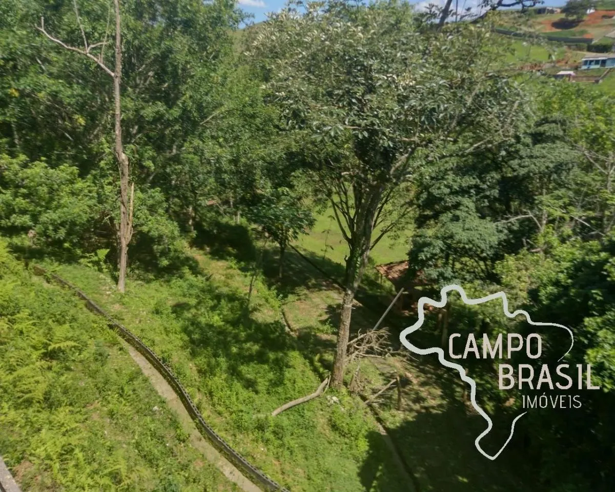 Sítio à venda de 11 ha em São José dos Campos, SP, Brasil