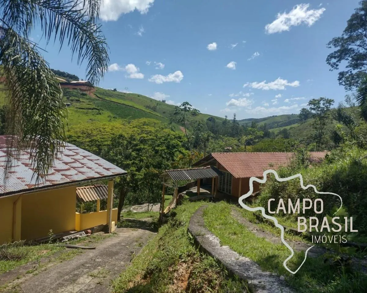 Sítio à venda de 11 ha em São José dos Campos, SP, Brasil