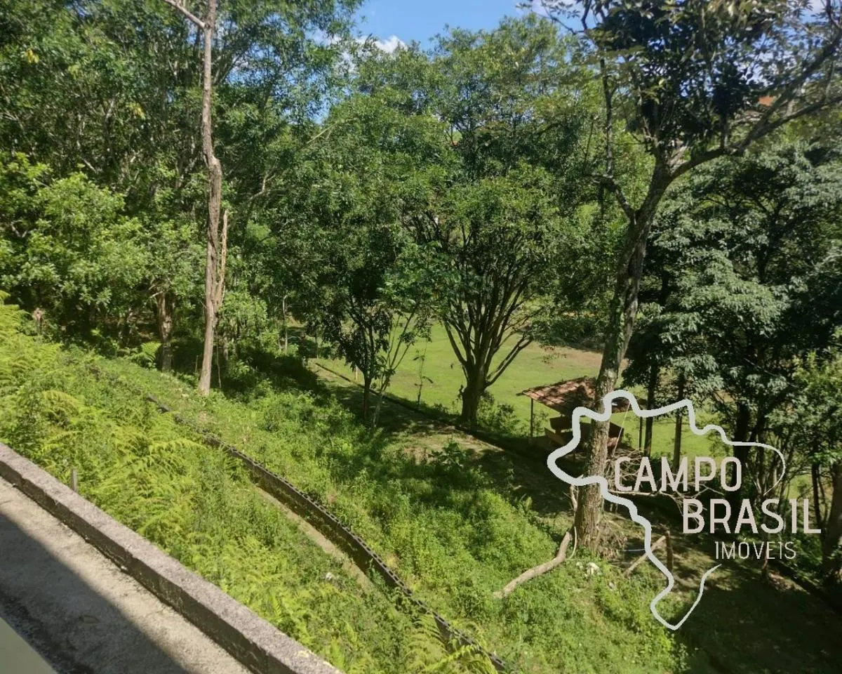 Sítio à venda de 11 ha em São José dos Campos, SP, Brasil