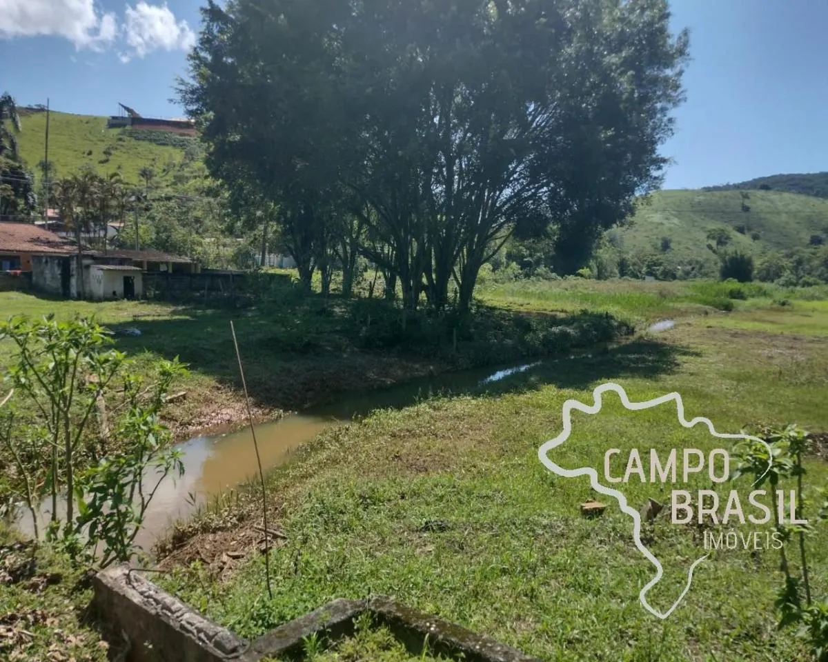 Sítio à venda de 11 ha em São José dos Campos, SP, Brasil