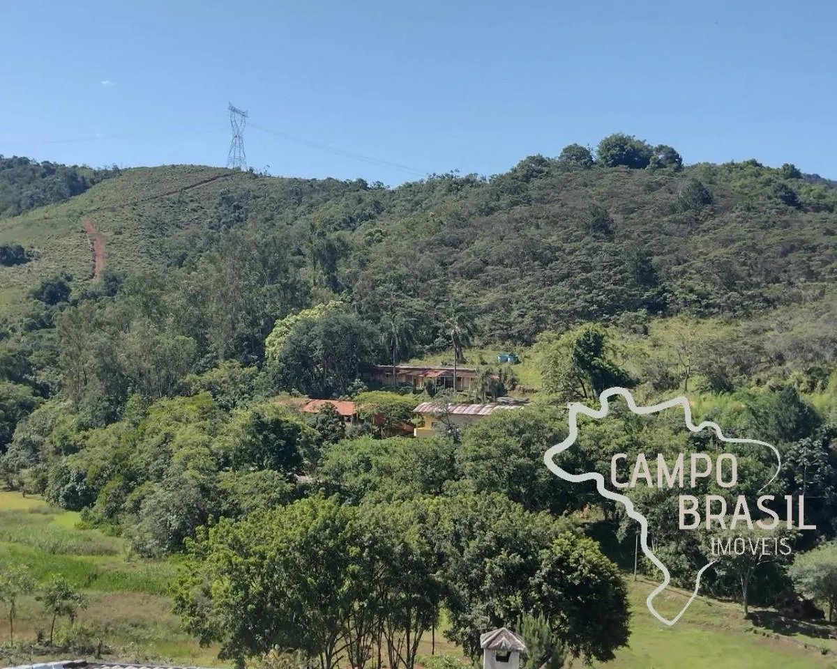 Sítio à venda de 11 ha em São José dos Campos, SP, Brasil