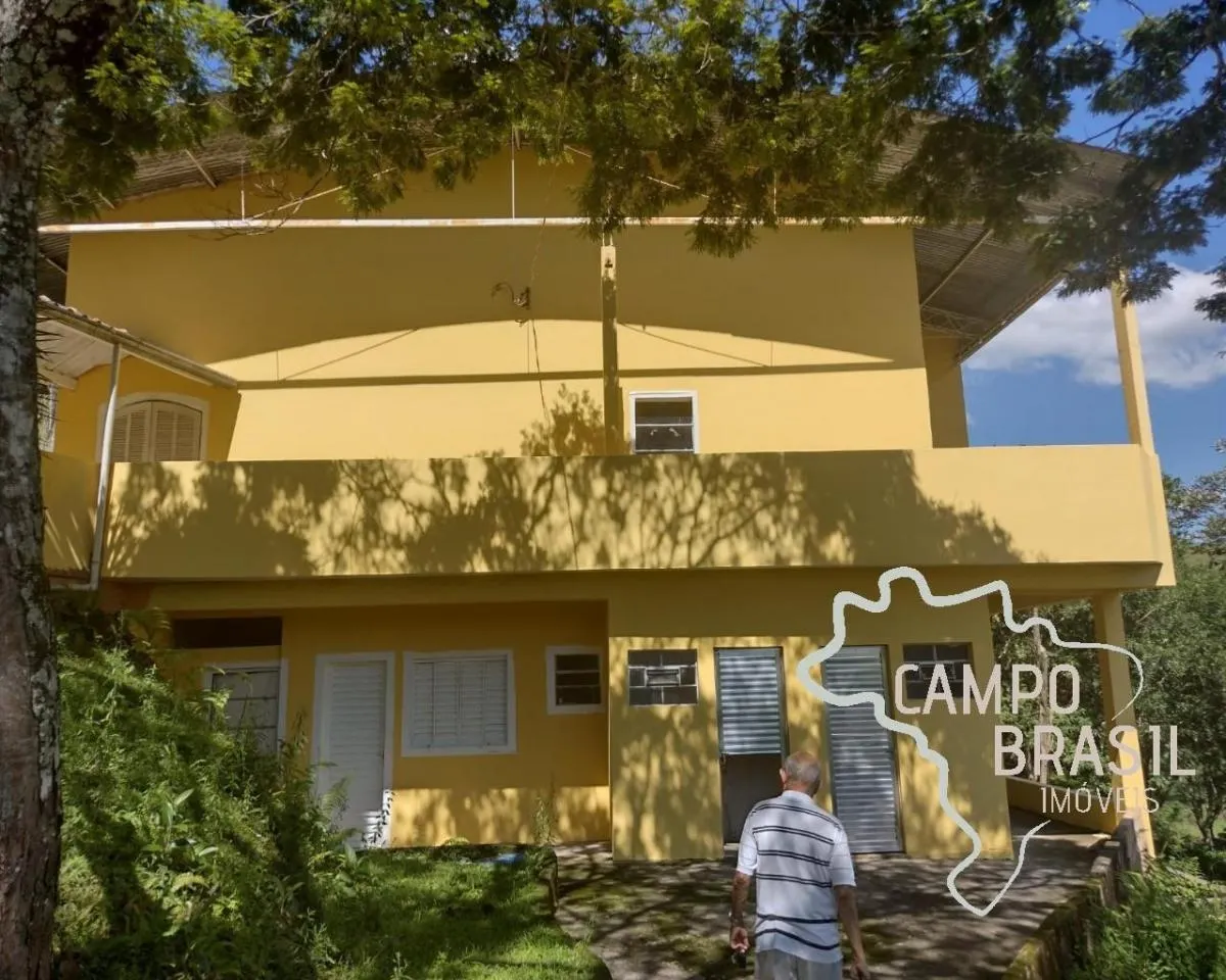 Sítio à venda de 11 ha em São José dos Campos, SP, Brasil