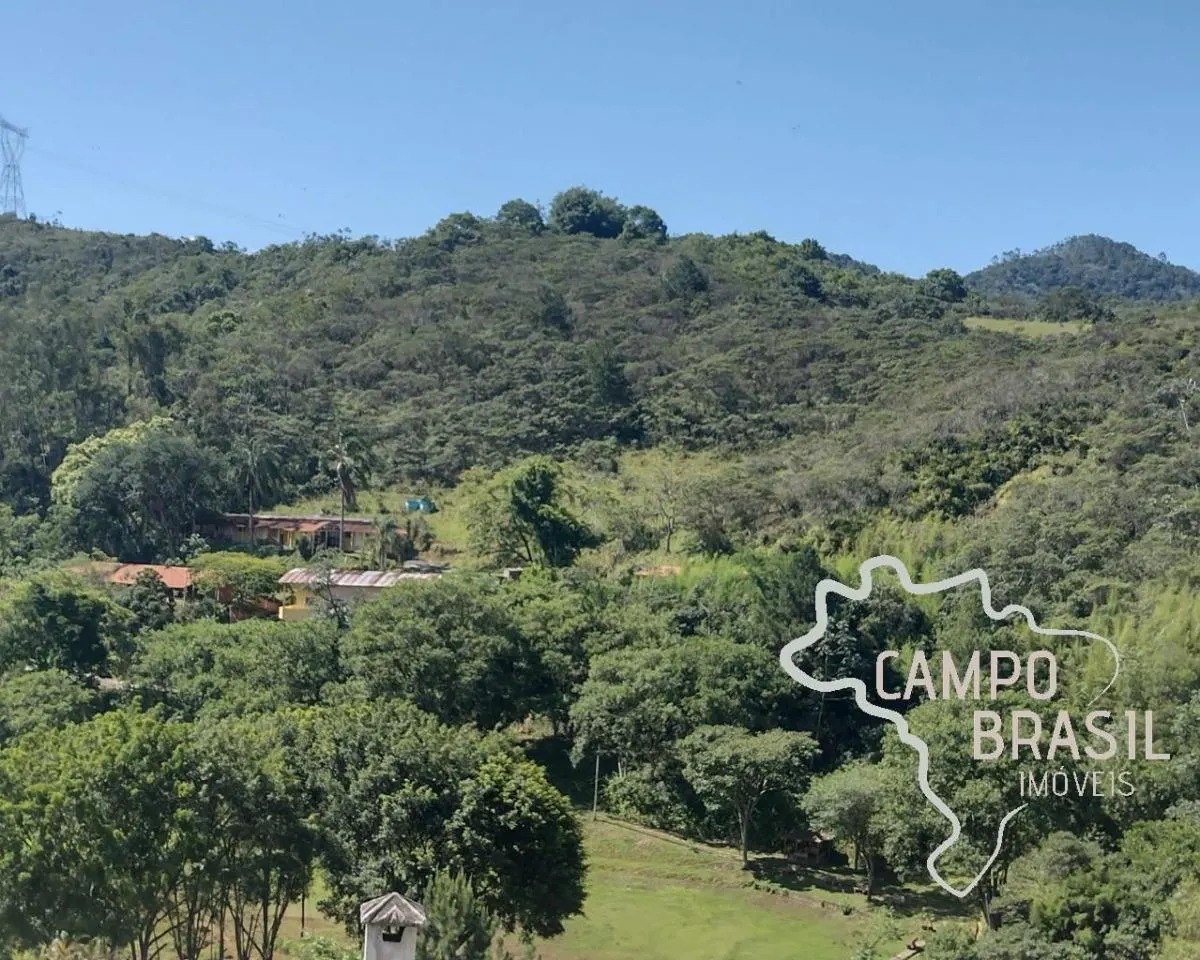 Sítio à venda de 11 ha em São José dos Campos, SP, Brasil