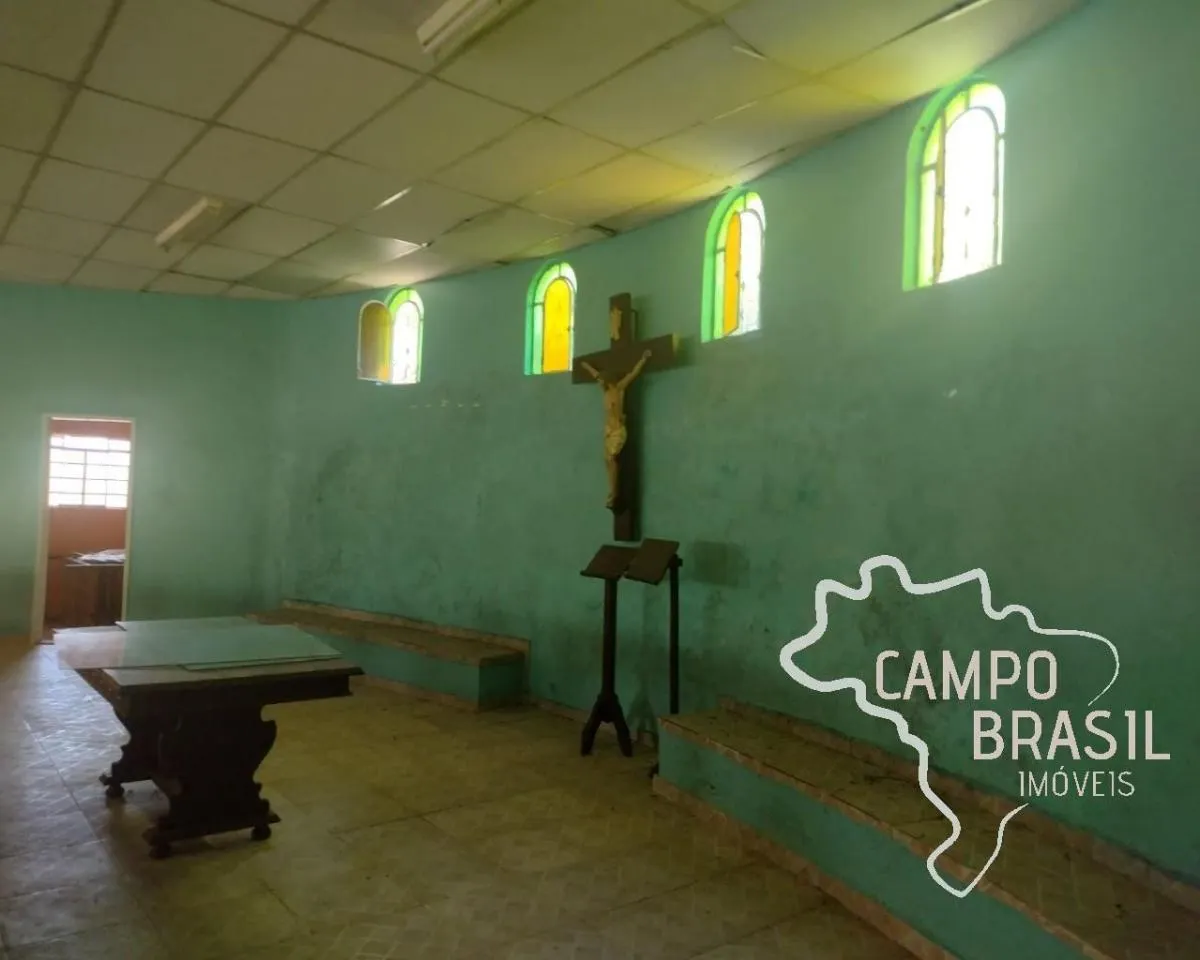 Sítio à venda de 11 ha em São José dos Campos, SP, Brasil