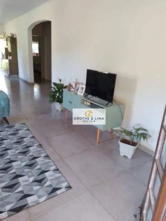 Chácara à venda de 1.400 m² em Redenção da Serra, SP, Brasil