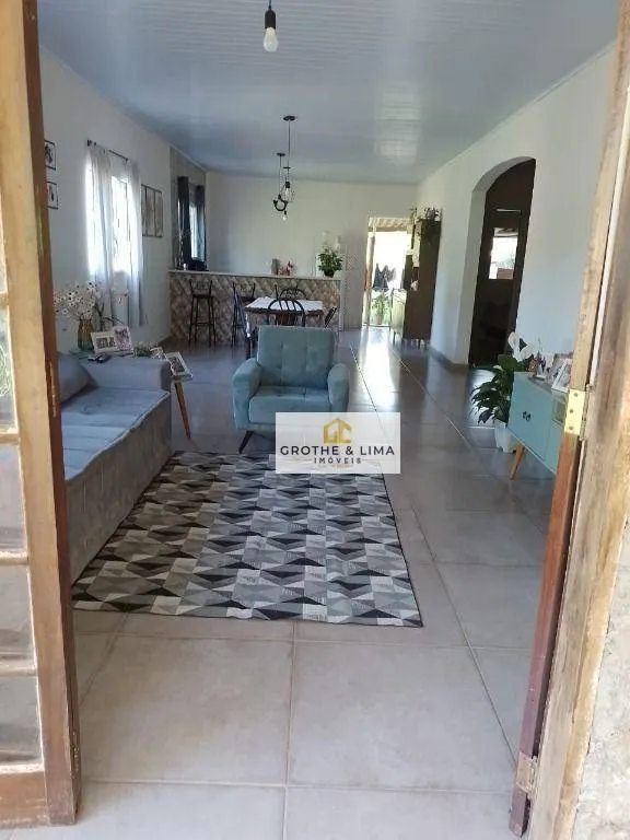 Chácara à venda de 1.400 m² em Redenção da Serra, SP, Brasil