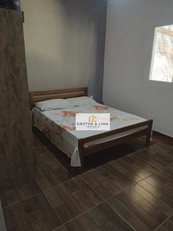 Chácara à venda de 1.400 m² em Redenção da Serra, SP, Brasil