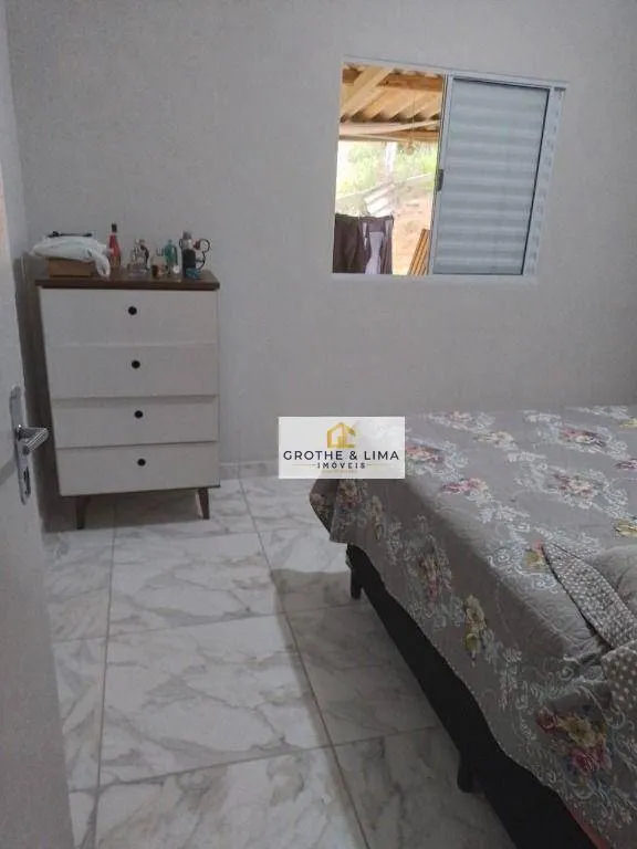 Chácara à venda de 1.400 m² em Redenção da Serra, SP, Brasil