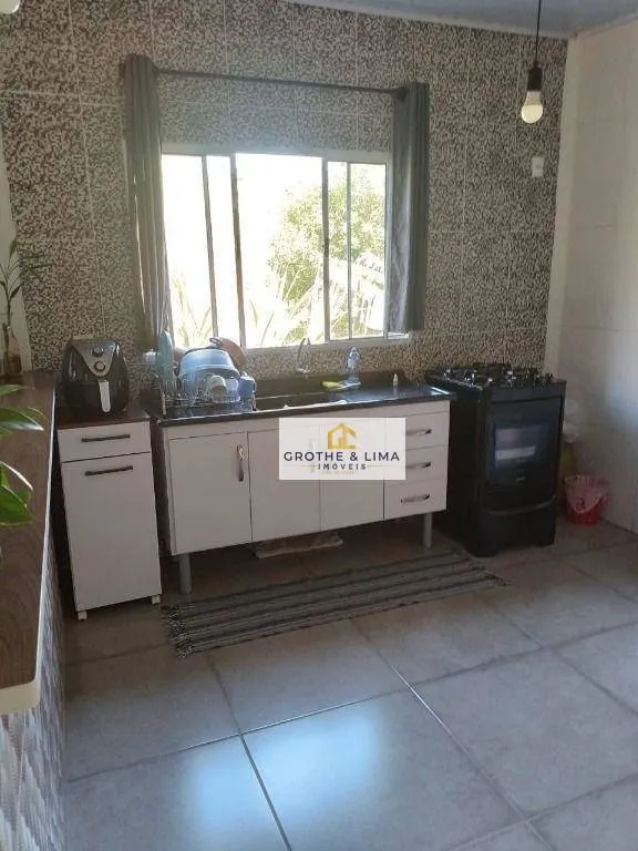 Chácara à venda de 1.400 m² em Redenção da Serra, SP, Brasil