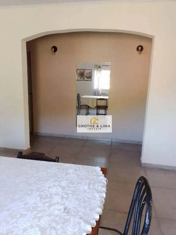 Chácara à venda de 1.400 m² em Redenção da Serra, SP, Brasil