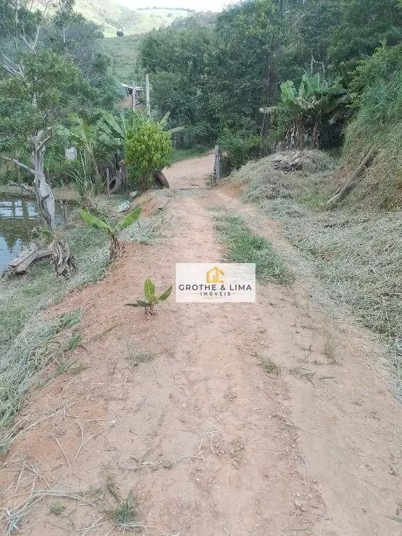 Chácara à venda de 1.400 m² em Redenção da Serra, SP, Brasil