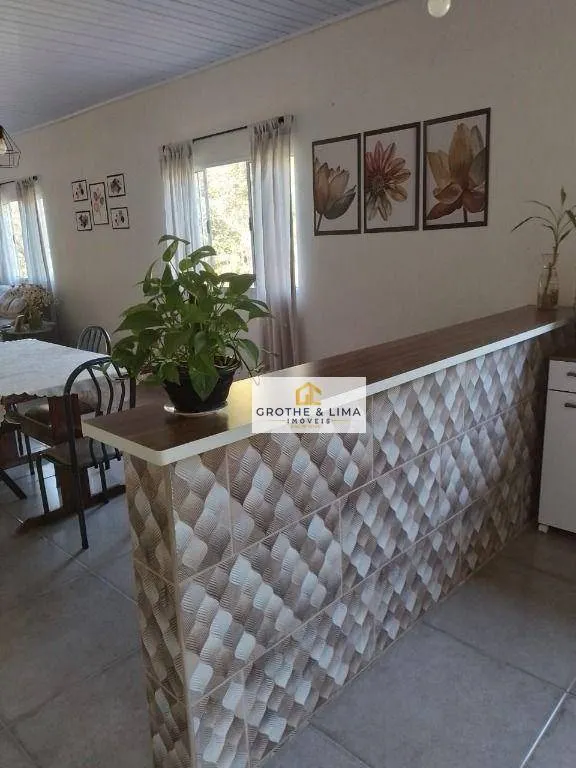 Chácara à venda de 1.400 m² em Redenção da Serra, SP, Brasil