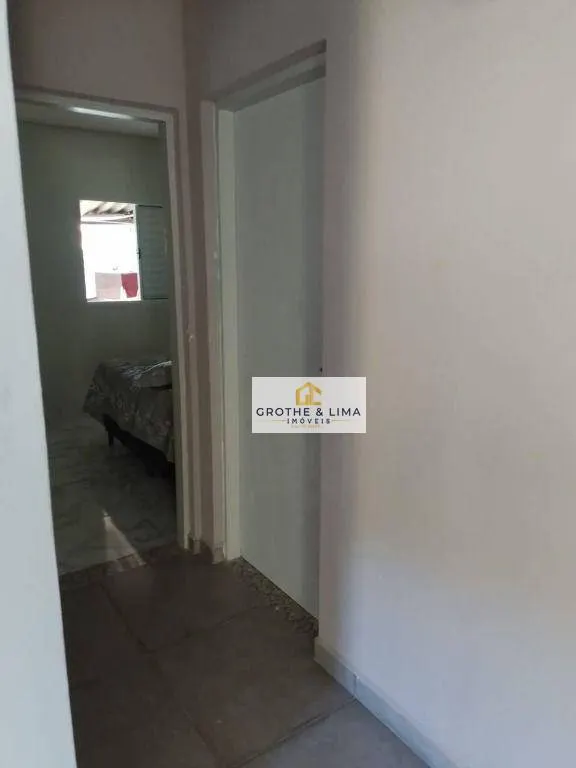 Chácara à venda de 1.400 m² em Redenção da Serra, SP, Brasil