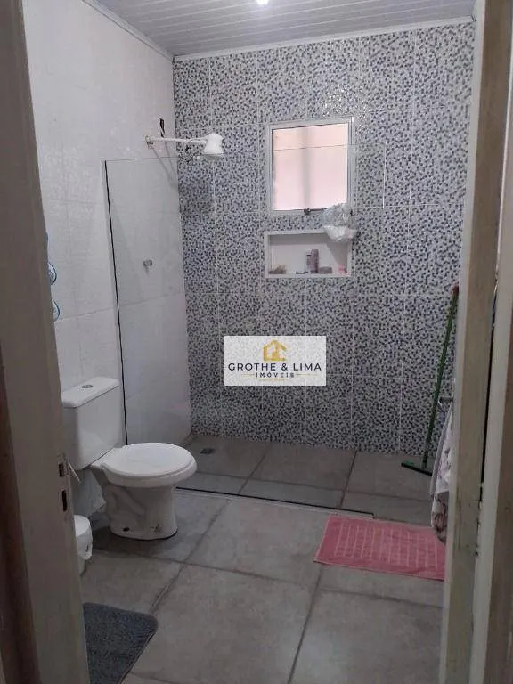 Chácara à venda de 1.400 m² em Redenção da Serra, SP, Brasil