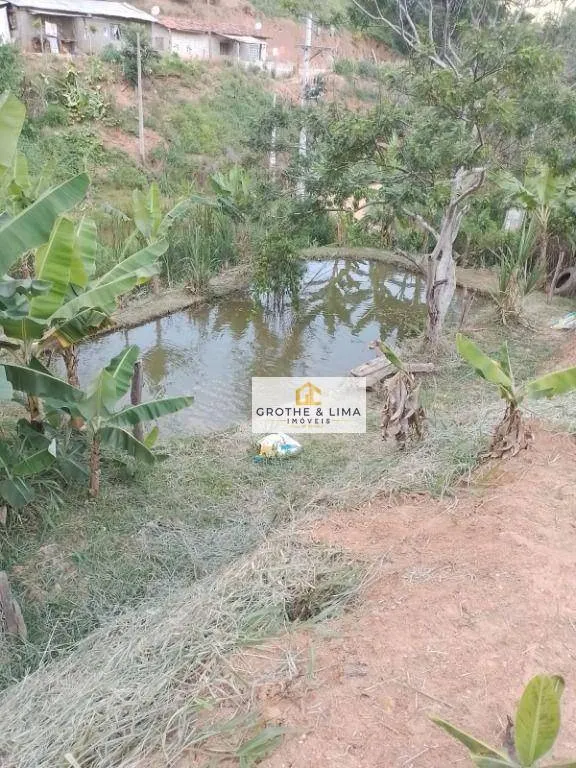 Chácara à venda de 1.400 m² em Redenção da Serra, SP, Brasil