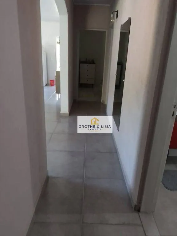Chácara à venda de 1.400 m² em Redenção da Serra, SP, Brasil