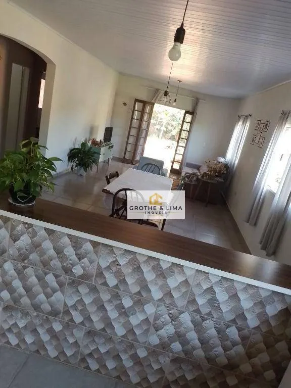 Chácara à venda de 1.400 m² em Redenção da Serra, SP, Brasil