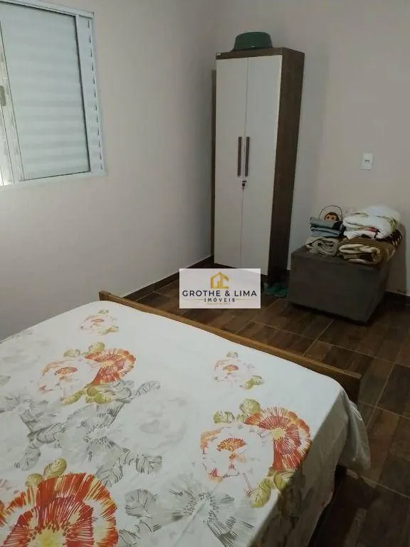 Chácara à venda de 1.400 m² em Redenção da Serra, SP, Brasil