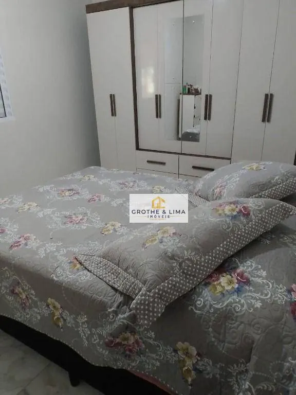 Chácara à venda de 1.400 m² em Redenção da Serra, SP, Brasil