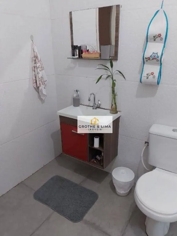 Chácara à venda de 1.400 m² em Redenção da Serra, SP, Brasil