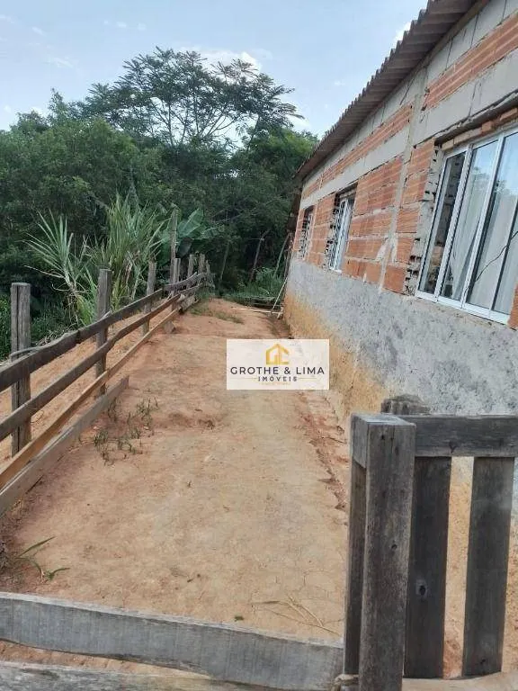 Chácara à venda de 1.400 m² em Redenção da Serra, SP, Brasil