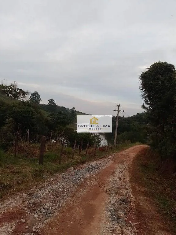 Chácara à venda de 1.400 m² em Redenção da Serra, SP, Brasil