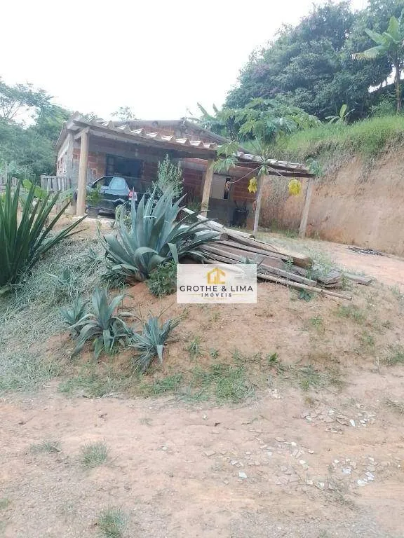 Chácara à venda de 1.400 m² em Redenção da Serra, SP, Brasil