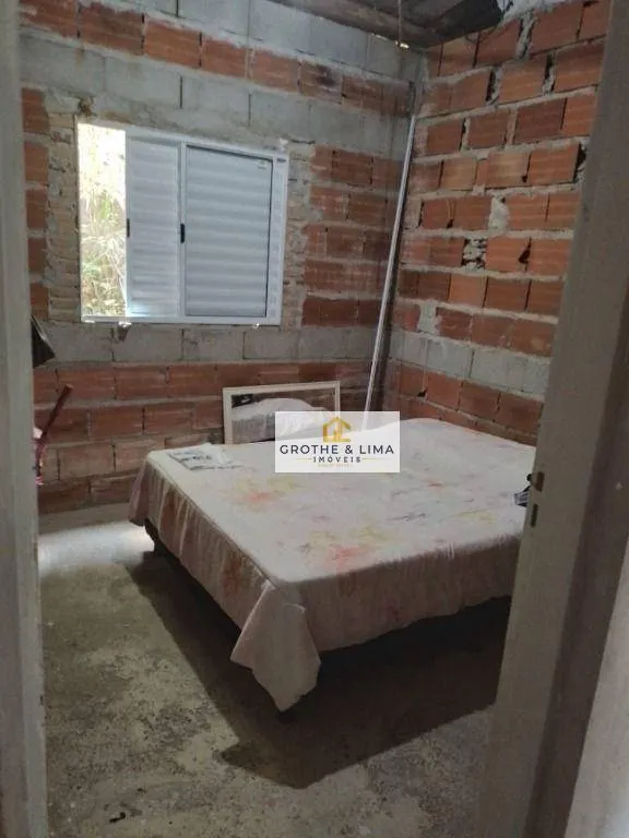 Chácara à venda de 1.400 m² em Redenção da Serra, SP, Brasil