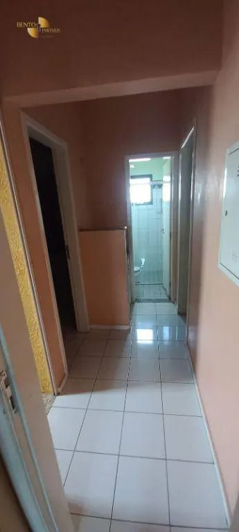 Casa à venda de 216 m² em Cuiabá, MT, Brasil