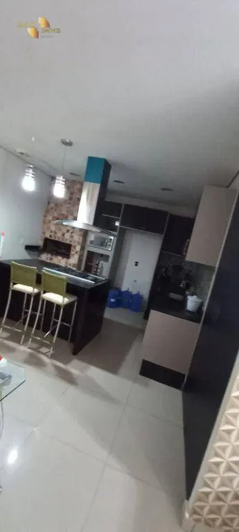 Casa à venda de 216 m² em Cuiabá, MT, Brasil