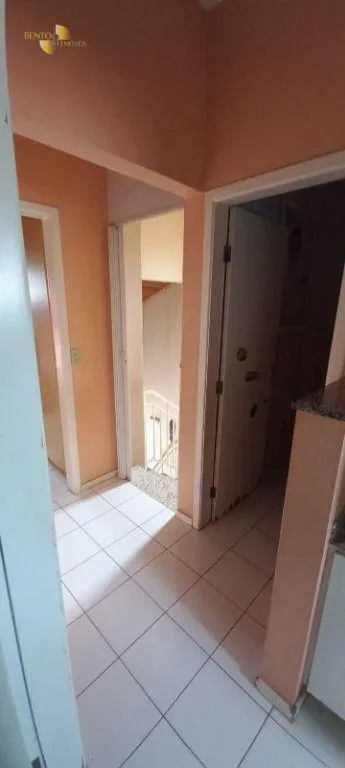 Casa à venda de 216 m² em Cuiabá, MT, Brasil
