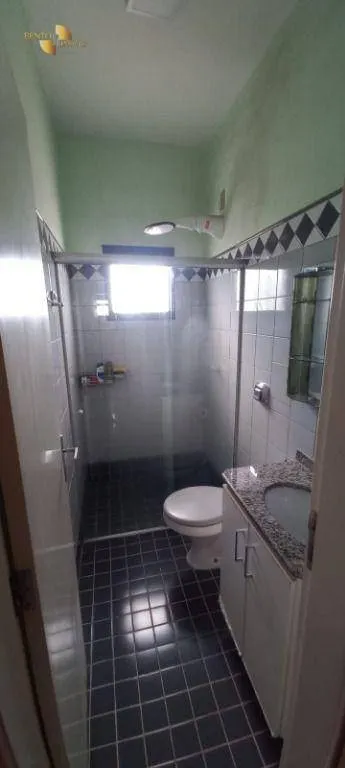 Casa à venda de 216 m² em Cuiabá, MT, Brasil