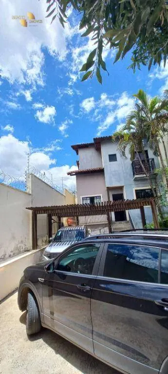 Casa à venda de 216 m² em Cuiabá, MT, Brasil