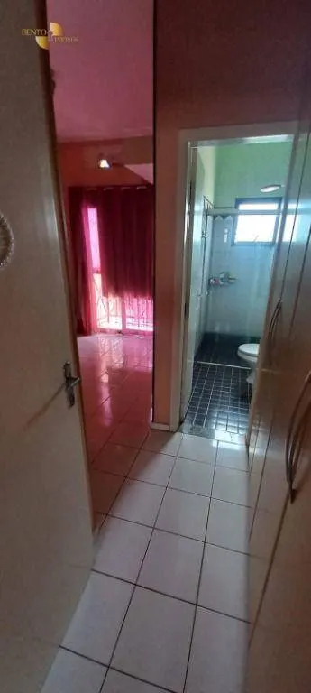Casa à venda de 216 m² em Cuiabá, MT, Brasil
