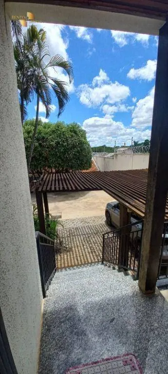 Casa à venda de 216 m² em Cuiabá, MT, Brasil