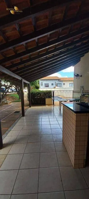 Casa à venda de 216 m² em Cuiabá, MT, Brasil