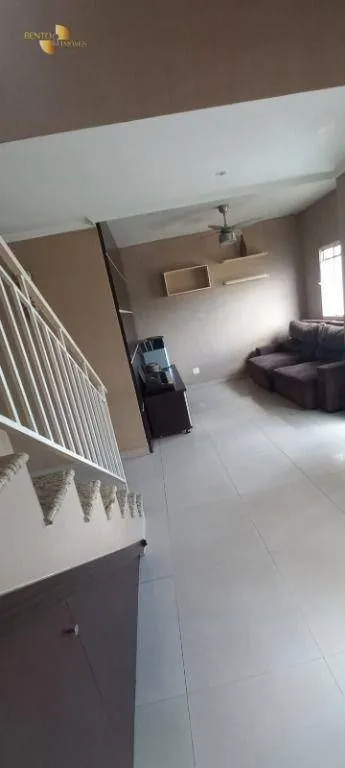 Casa à venda de 216 m² em Cuiabá, MT, Brasil