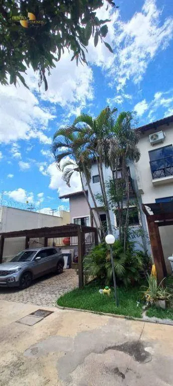 Casa à venda de 216 m² em Cuiabá, MT, Brasil