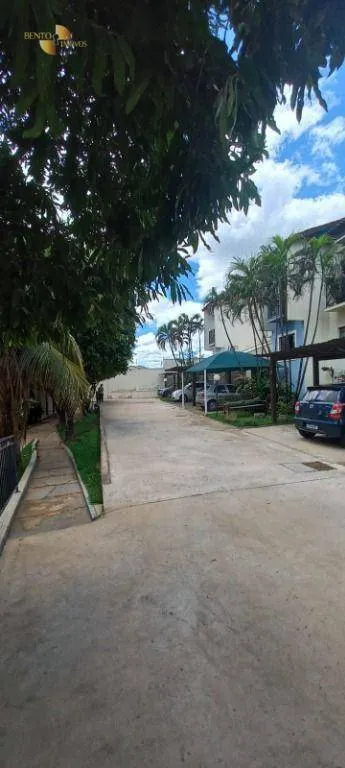 Casa à venda de 216 m² em Cuiabá, MT, Brasil