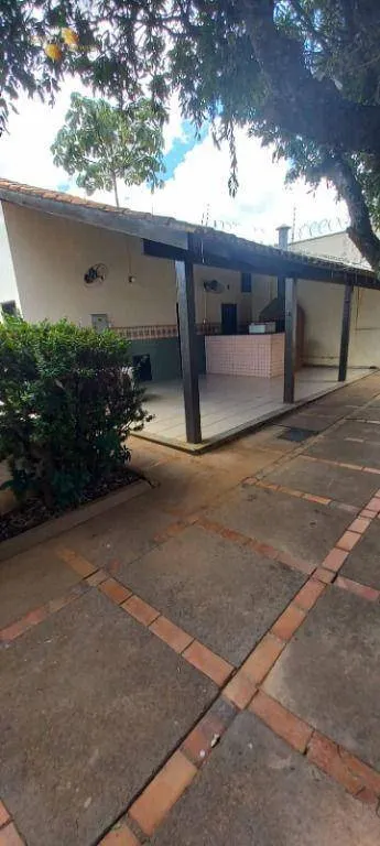 Casa à venda de 216 m² em Cuiabá, MT, Brasil