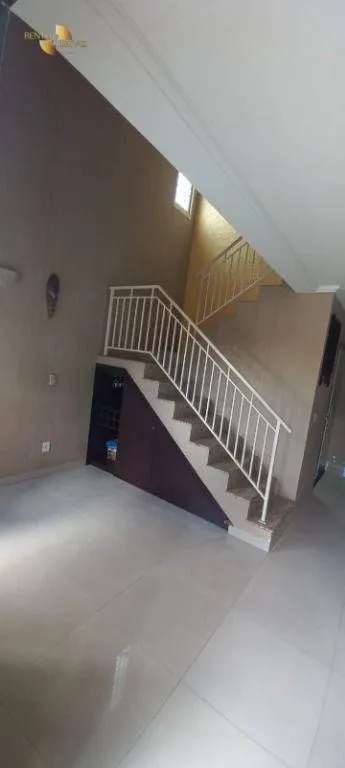 Casa à venda de 216 m² em Cuiabá, MT, Brasil